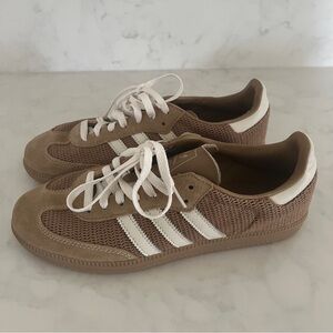 Adidas Samba Men’s US 9